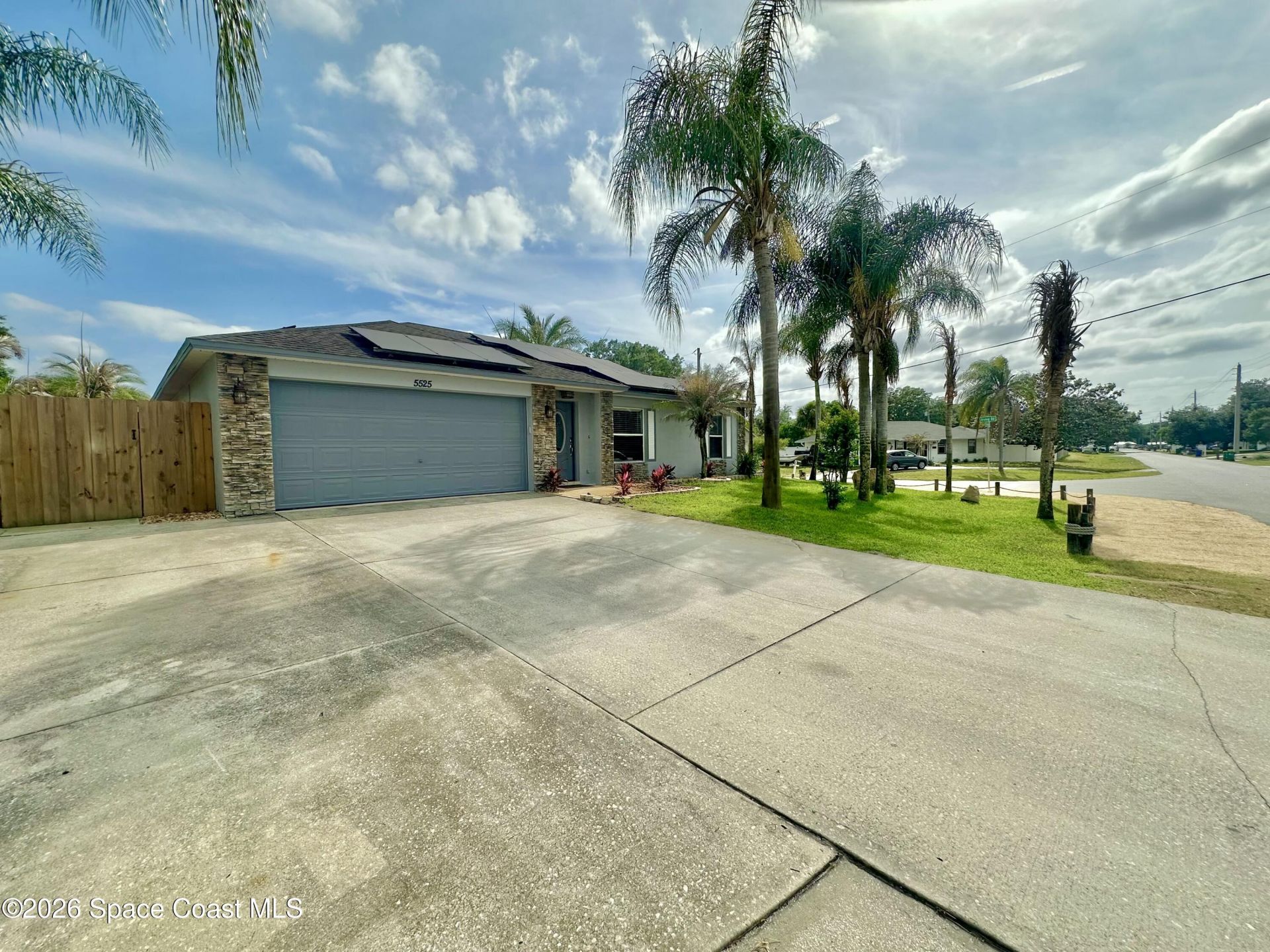 5525 Fairbridge Street, Cocoa, FL 32927 Photo