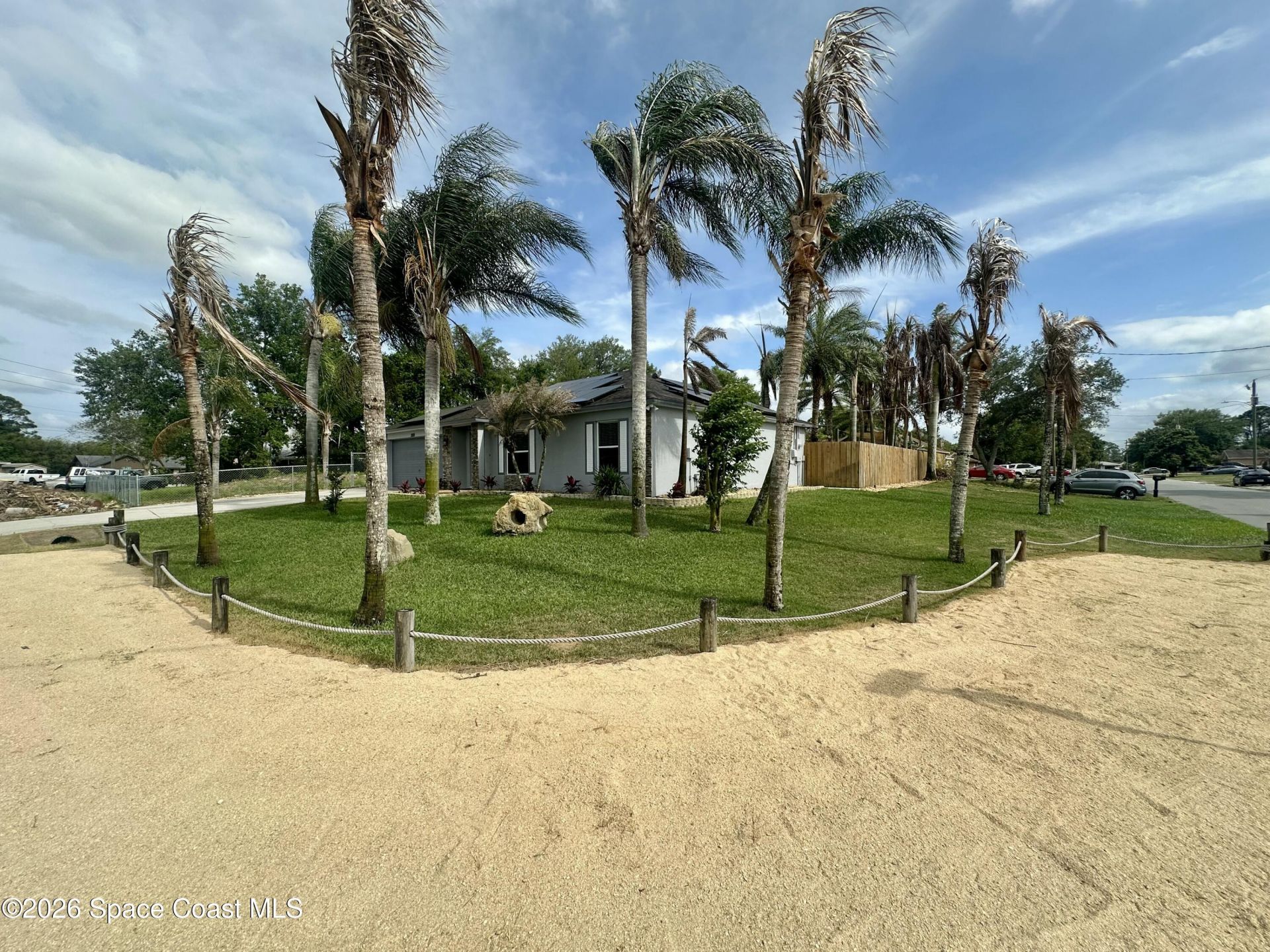 5525 Fairbridge Street , Cocoa, FL 32927 Photo
