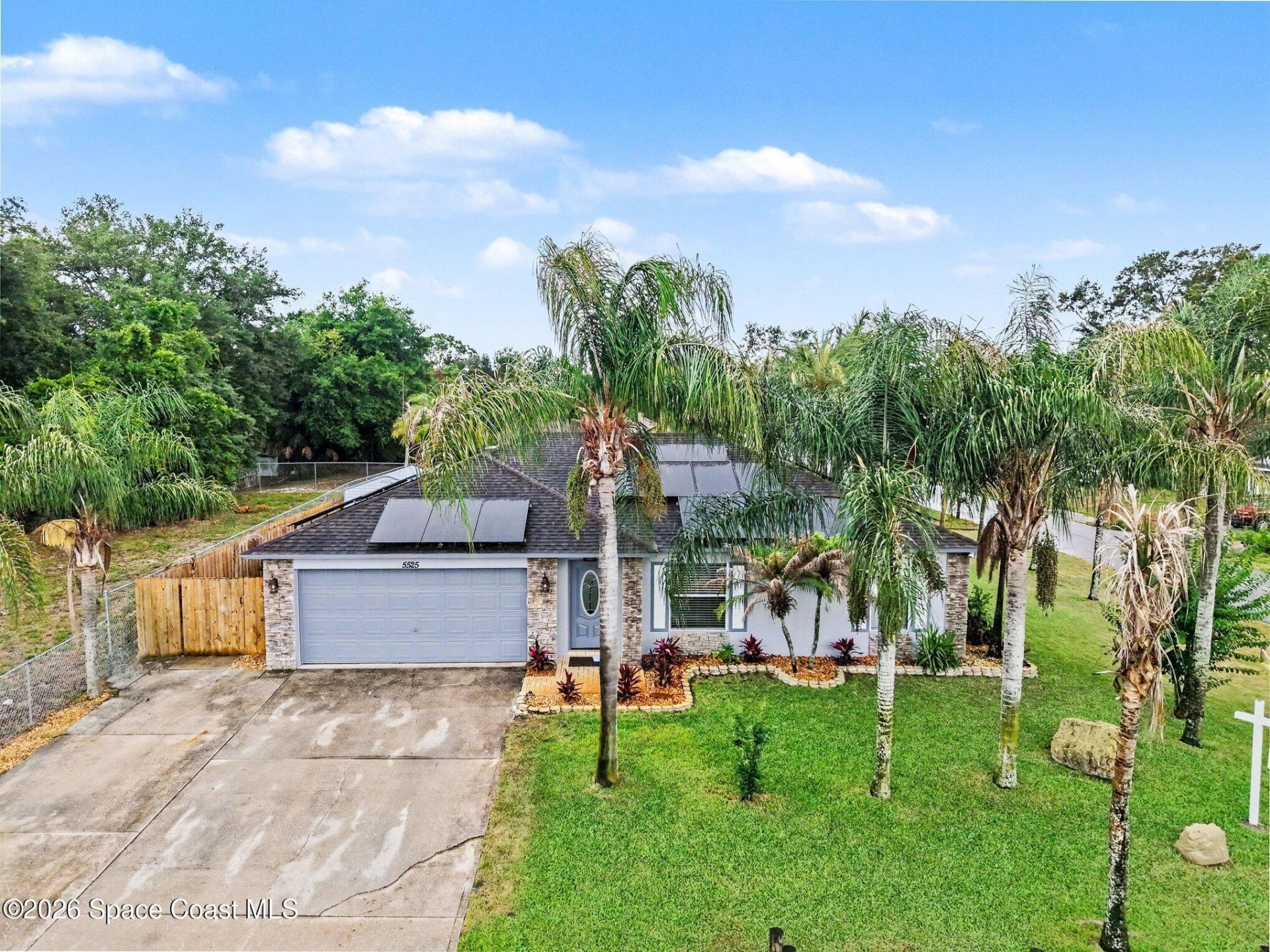 5525 Fairbridge Street, Cocoa, FL 32927 Photo