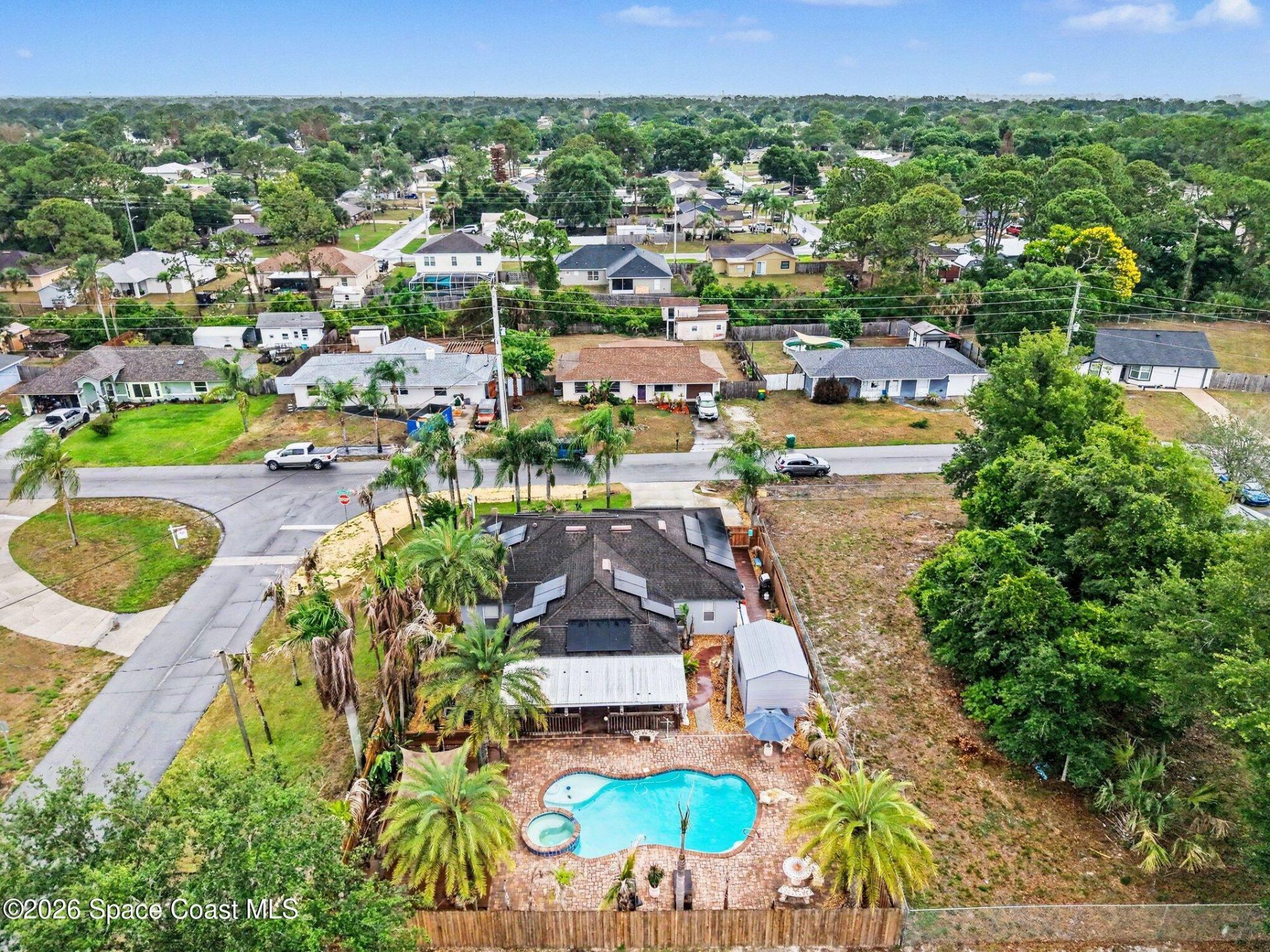 5525 Fairbridge Street, Cocoa, FL 32927 Photo