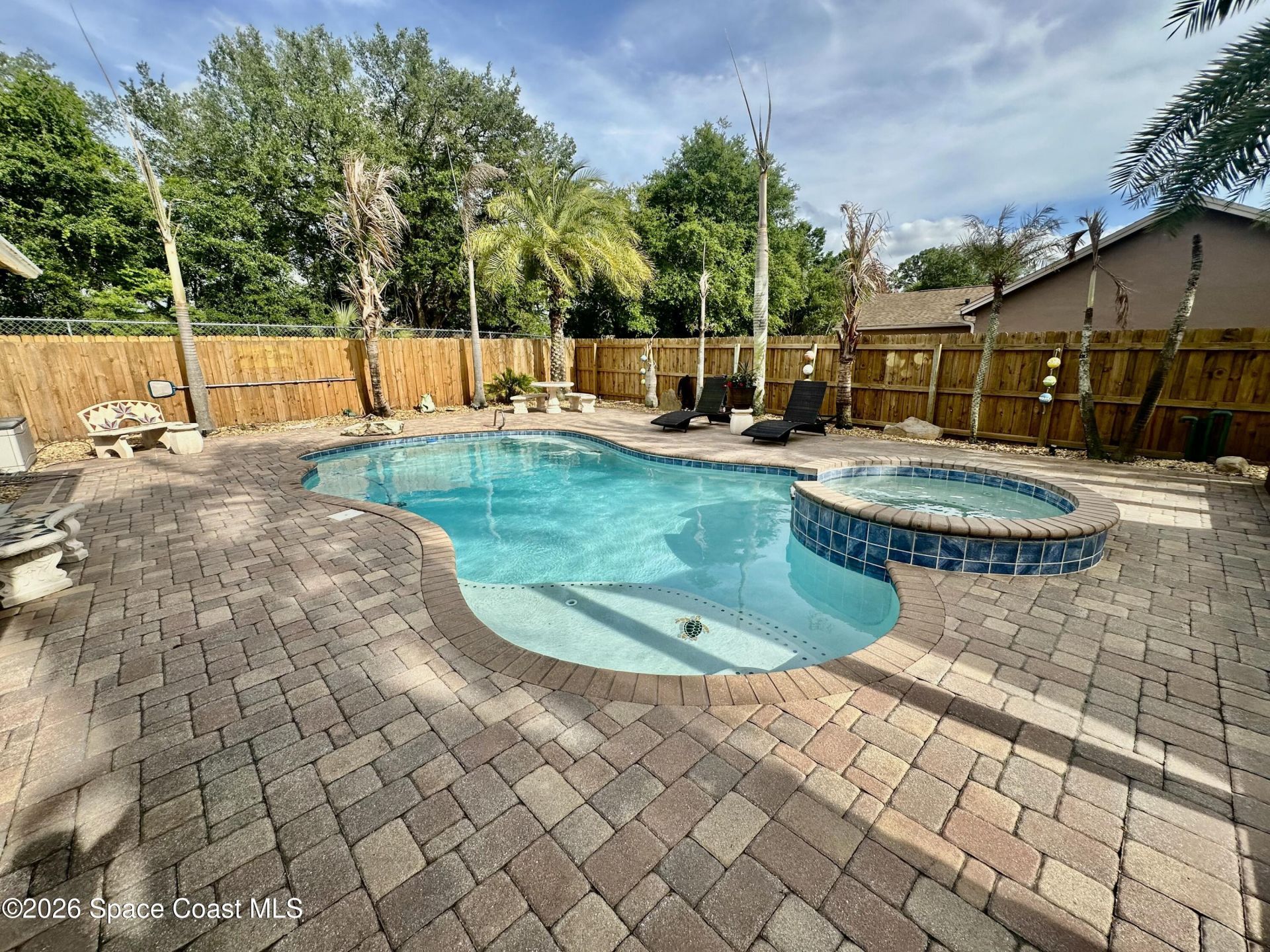 5525 Fairbridge Street , Cocoa, FL 32927 Photo