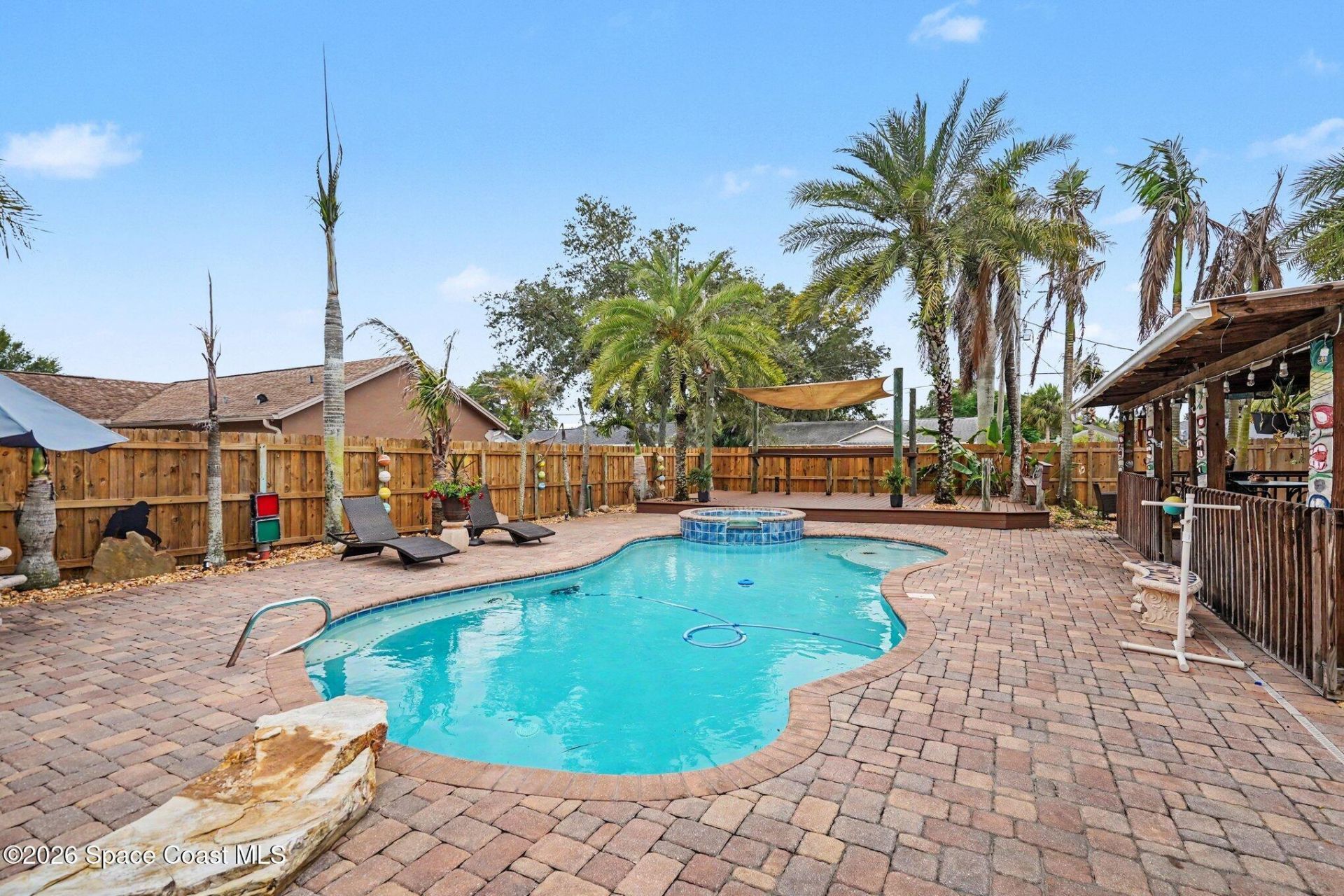 5525 Fairbridge Street, Cocoa, FL 32927 Photo