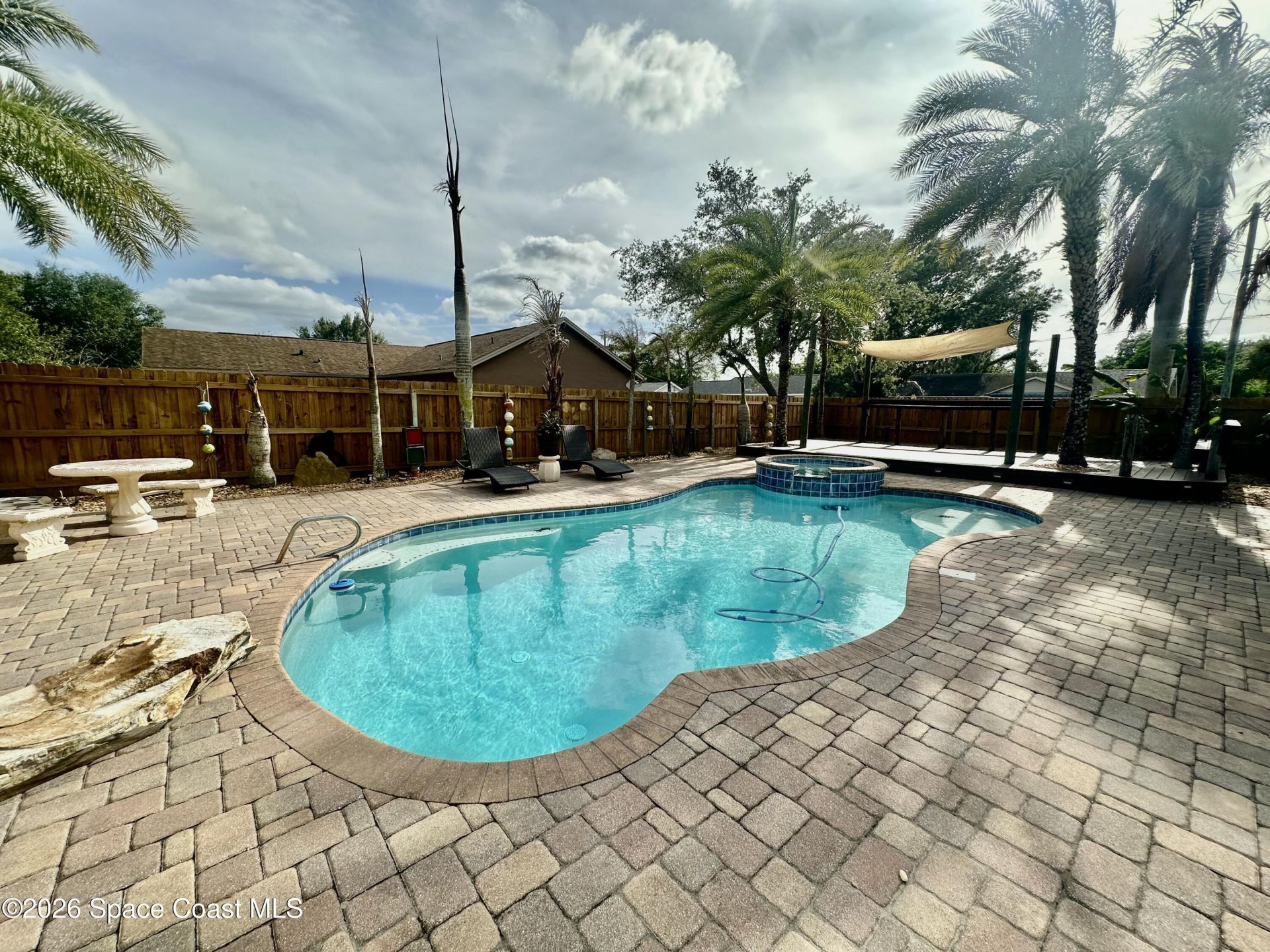 5525 Fairbridge Street , Cocoa, FL 32927 Photo