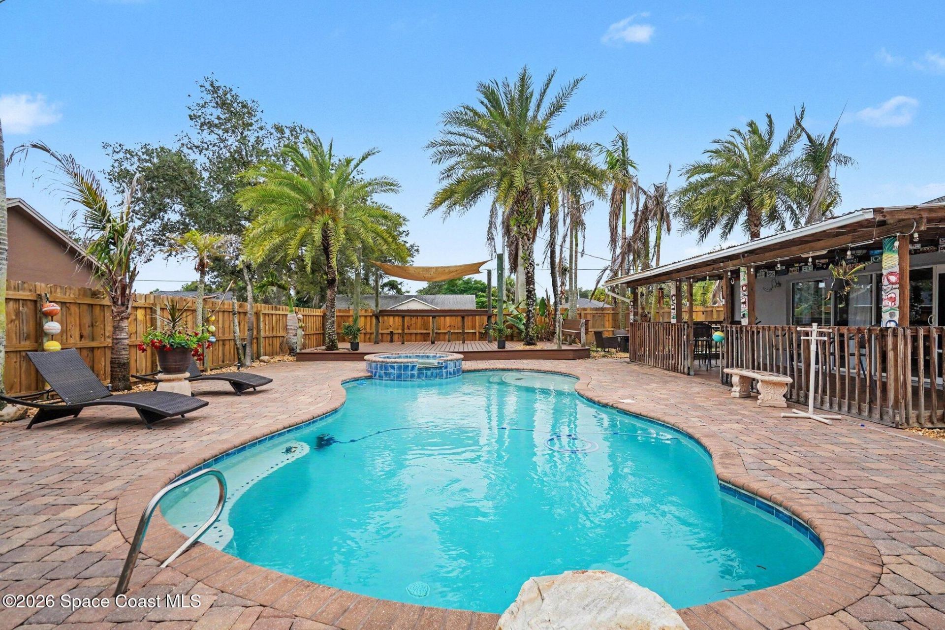 5525 Fairbridge Street, Cocoa, FL 32927 Photo