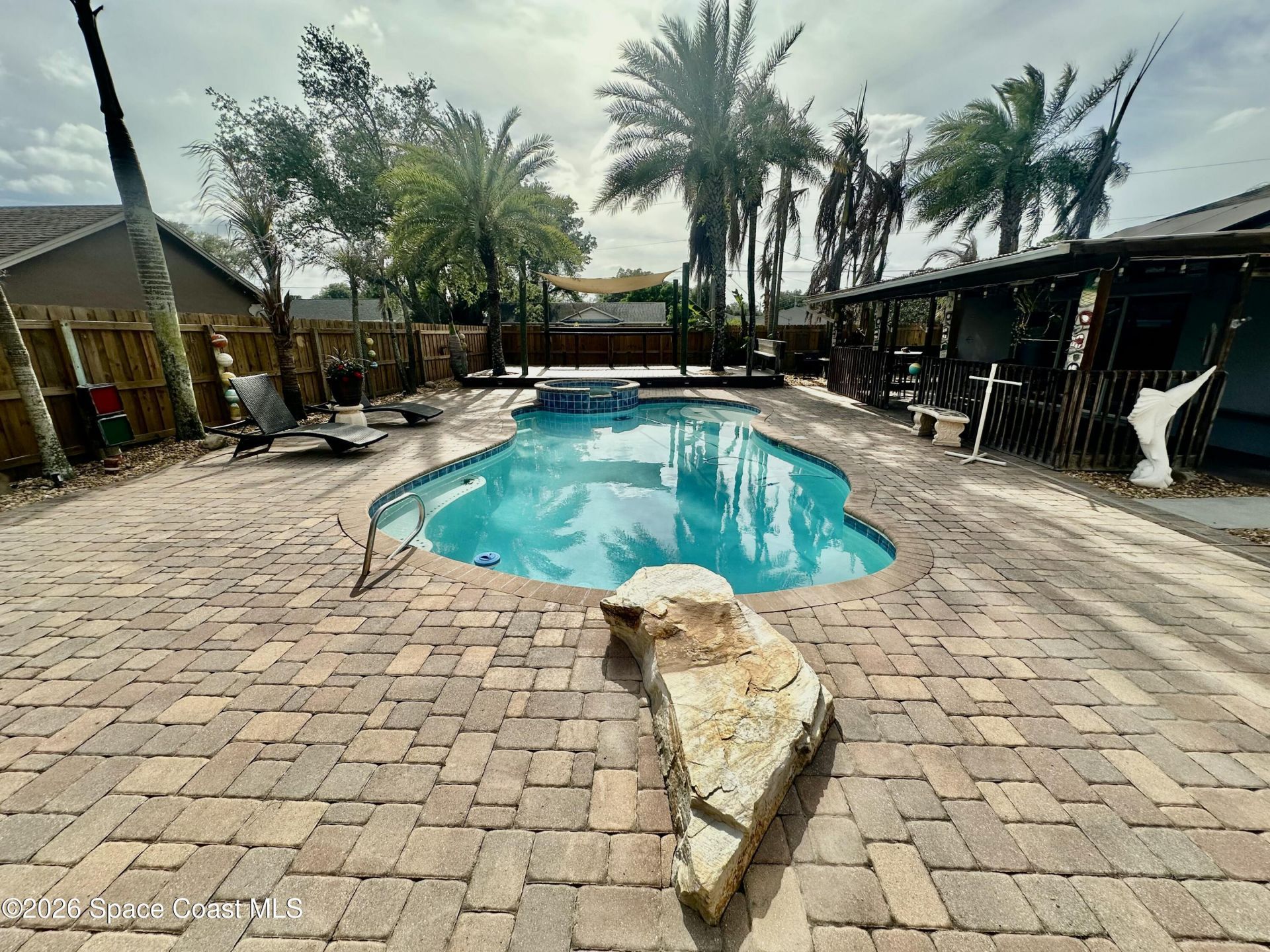 5525 Fairbridge Street , Cocoa, FL 32927 Photo