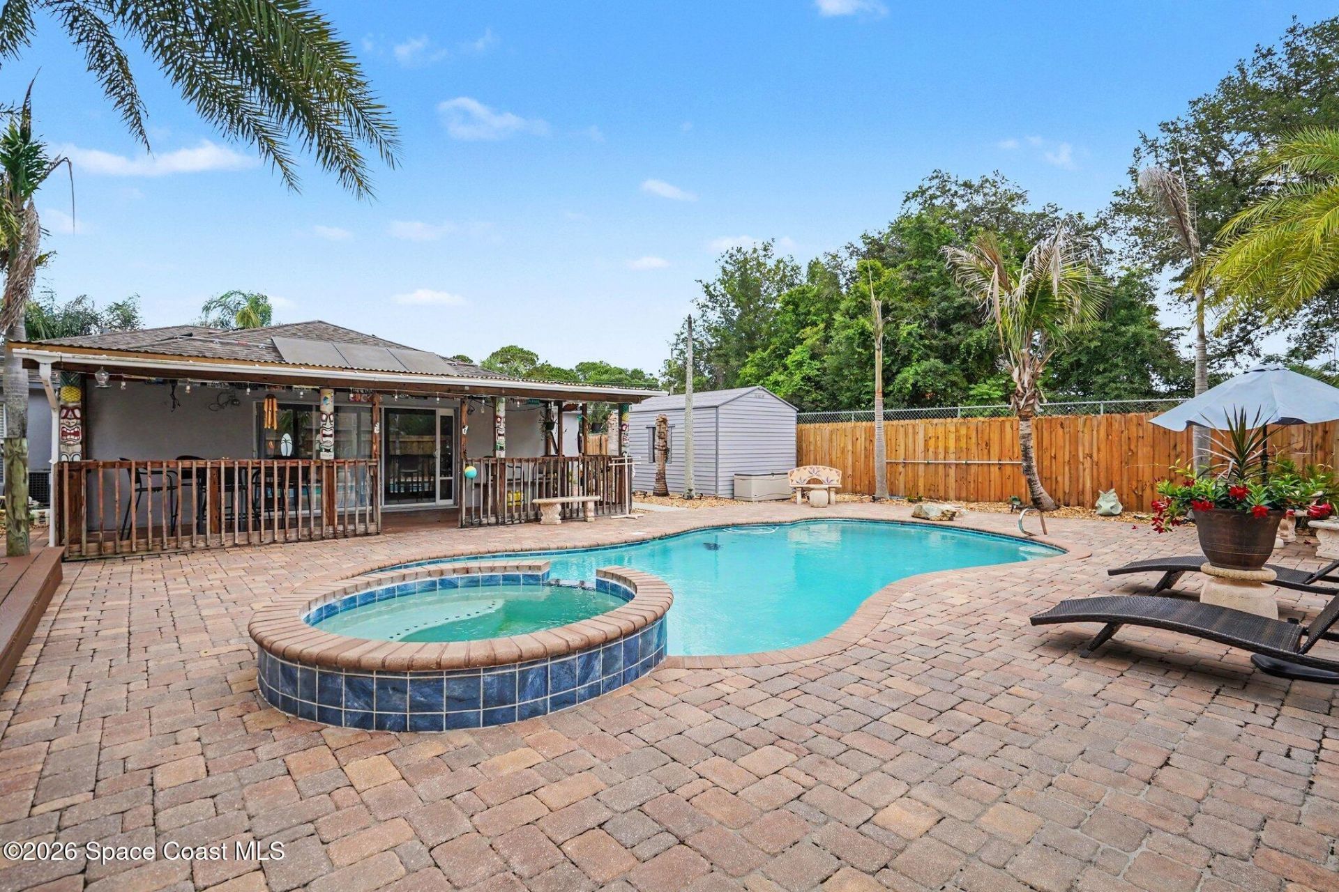 5525 Fairbridge Street, Cocoa, FL 32927 Photo