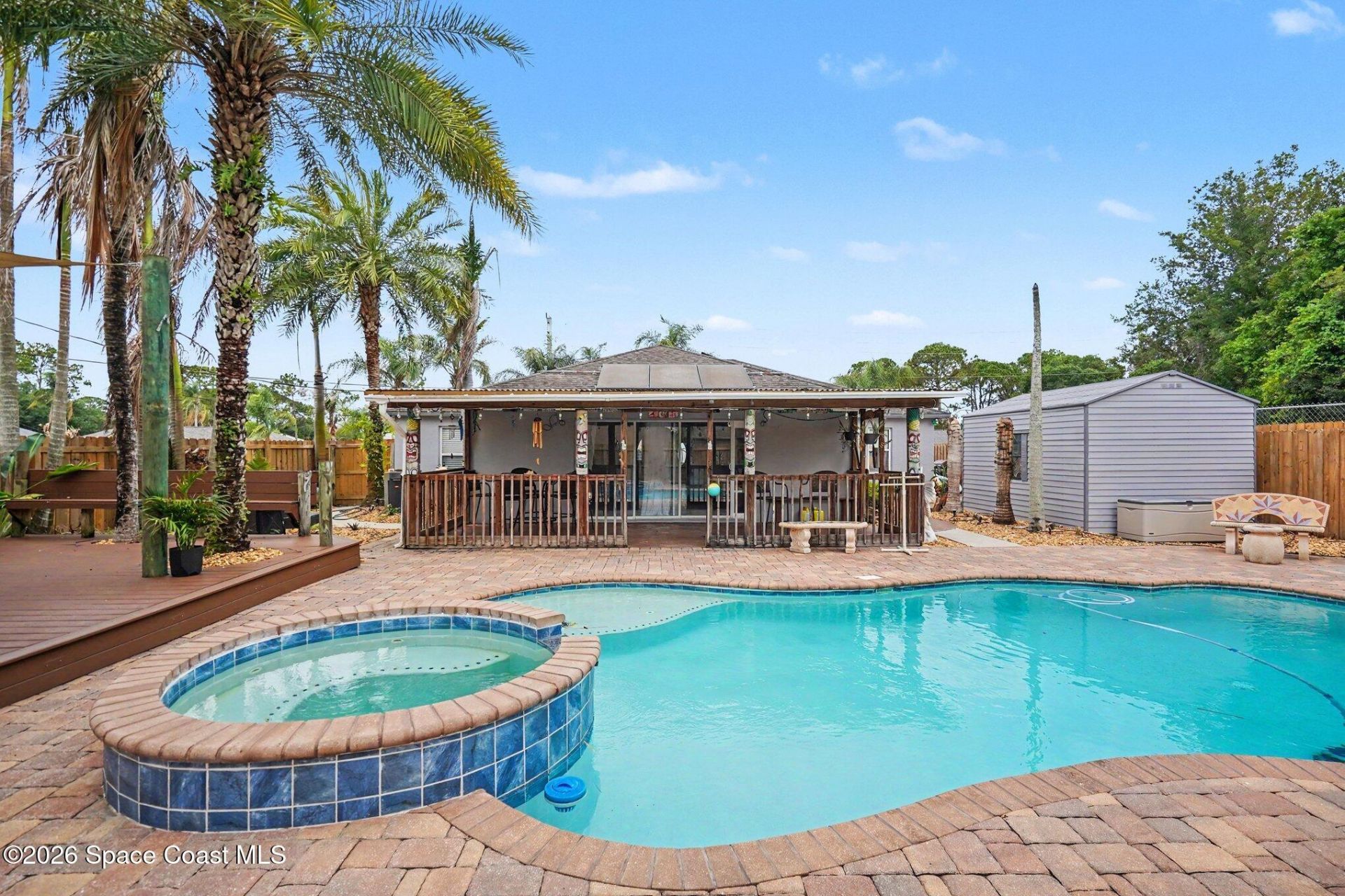 5525 Fairbridge Street, Cocoa, FL 32927 Photo