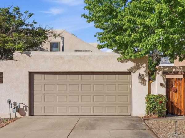 9939 Osuna Road NE, Albuquerque, NM 87111