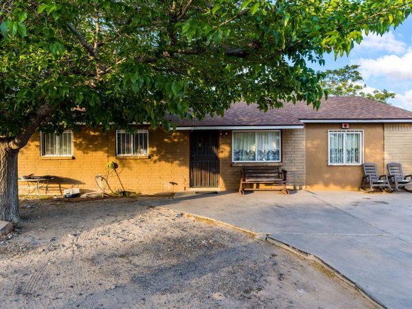 10021 Del Rey Road SW, Albuquerque, NM 87121