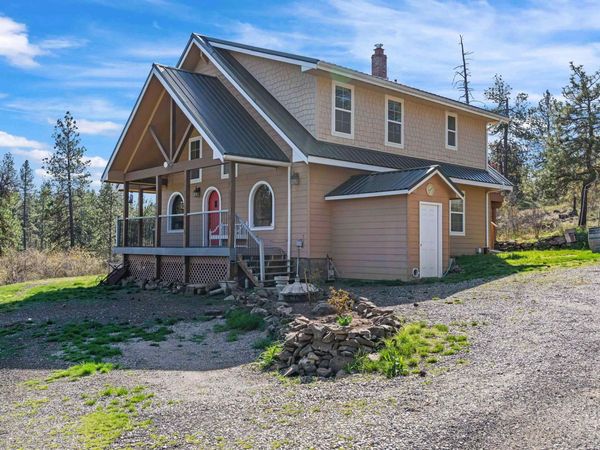 6721 W Greenwood Rd, Spokane, WA 99224