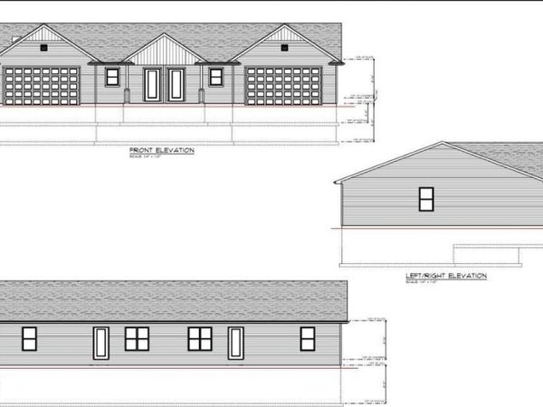 400 Michael Fitz Lane, Horicon, WI 53032