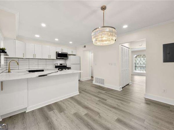 3298 Abbeywood Drive, Decatur, GA 30034