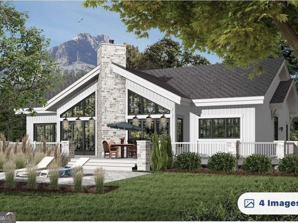 (00) Rainbow Lakes Dr, Dillard, GA 30537