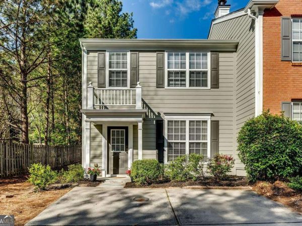 4175 Howell Park Road, Duluth, GA 30096