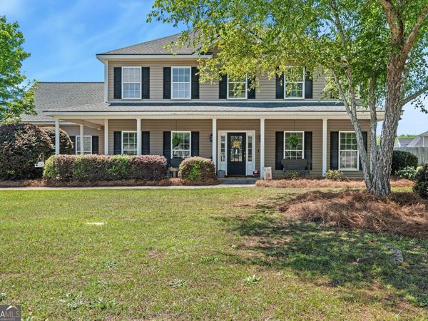 126 Pond Drive, Kathleen, GA 31047