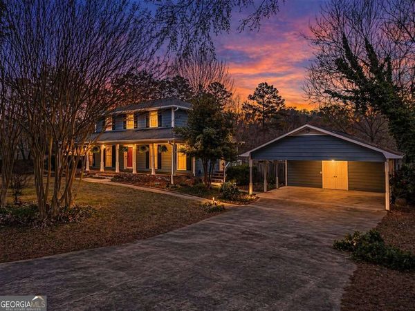 412 Pheasant Run SE, Rome, GA 30161