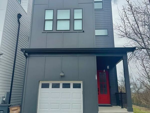 411 McAdoo Ave, Nashville, TN 37205