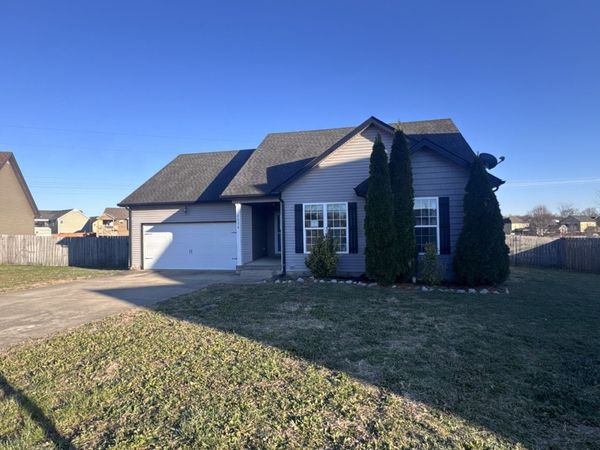 2330 Spike Ct , Clarksville, TN 37040