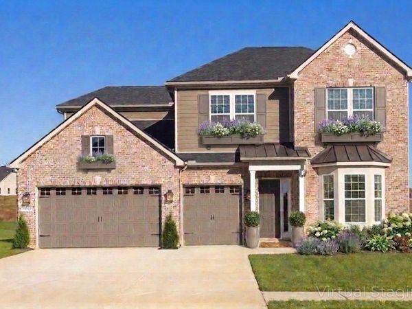 5959 Hunt Valley Drive, Spring Hill, TN 37174