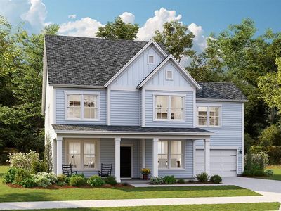 134 Sea Oats Street, Summerville, SC 29485