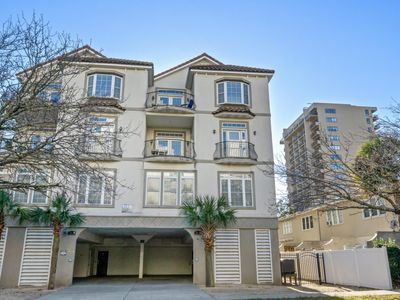 213 76th Avenue, Unit B, Myrtle Beach, SC 29572