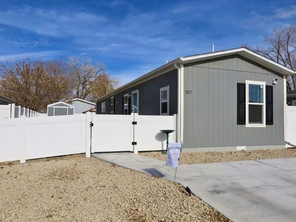257 Clements Way , Fruita, CO 81521