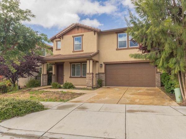 1073 Sardinia Drive, Salinas, CA 93905