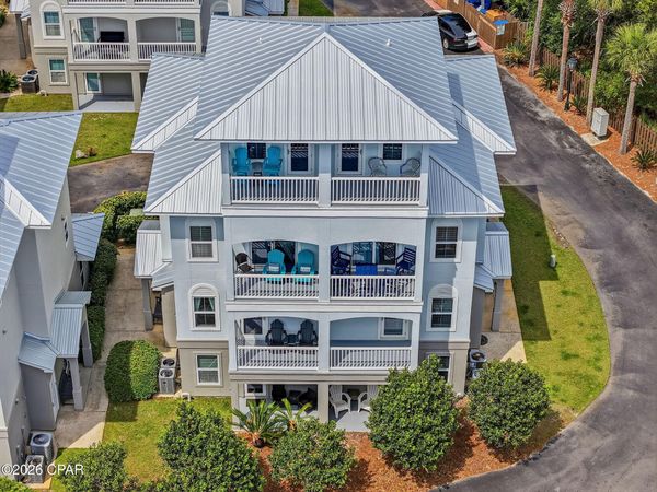 22440 Front Beach Road , Panama City Beach, FL 32413