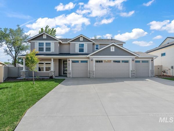 11421 W Tutor St, Nampa, ID 83651