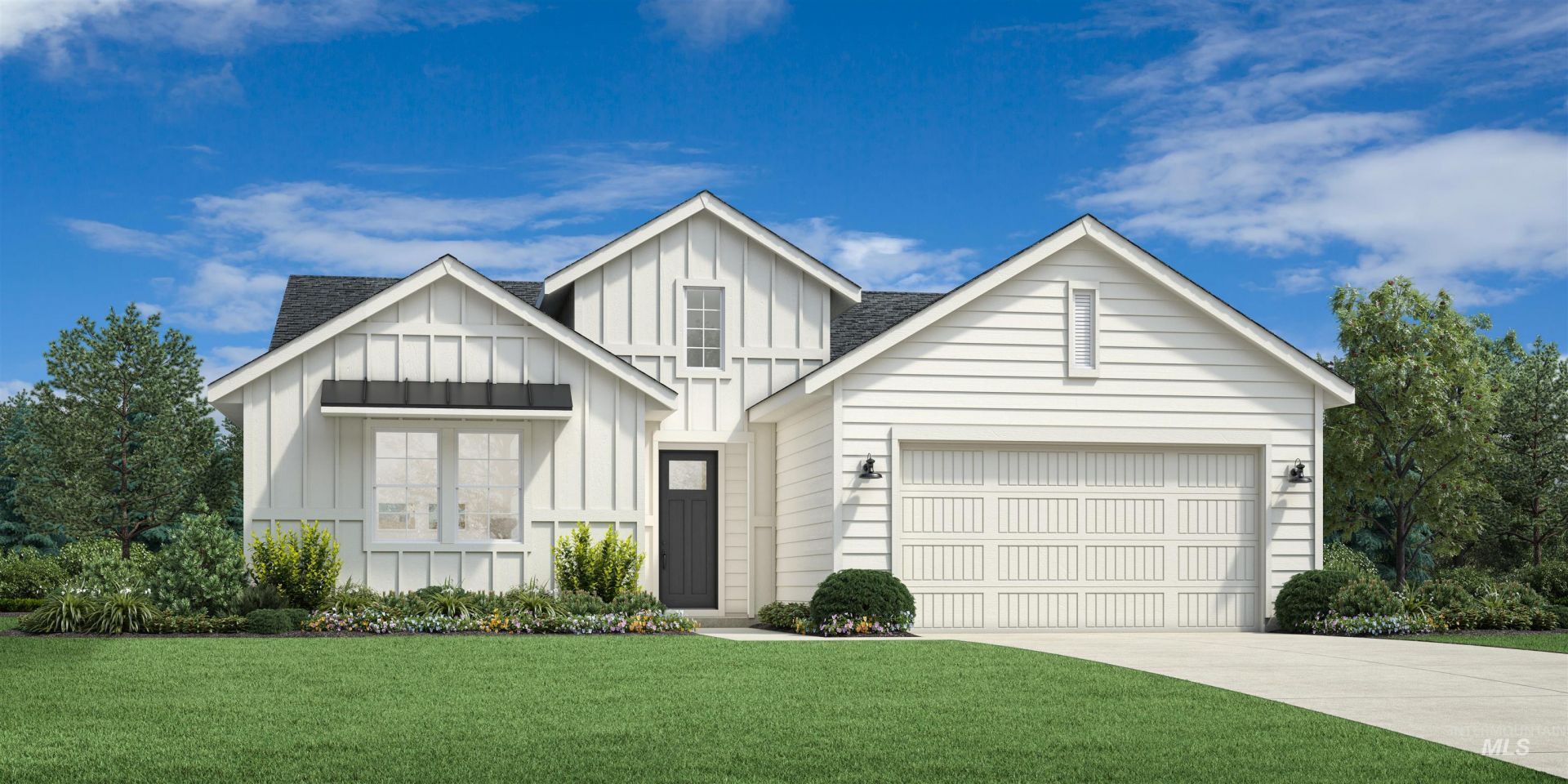 8461 S Copperdale Ave, Kuna, ID 88634 Main Photo