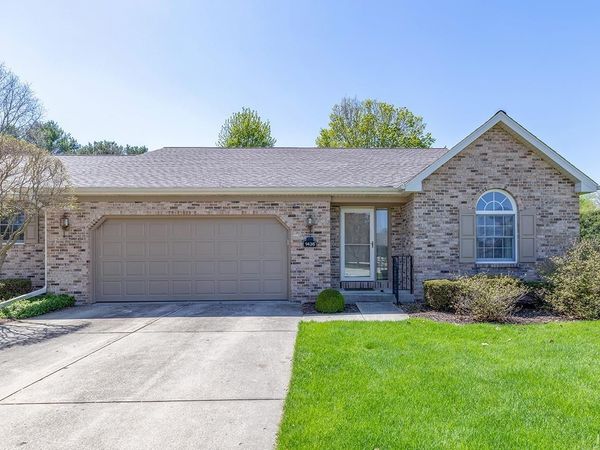 1436 Hampton Circle, Goshen, IN 46526