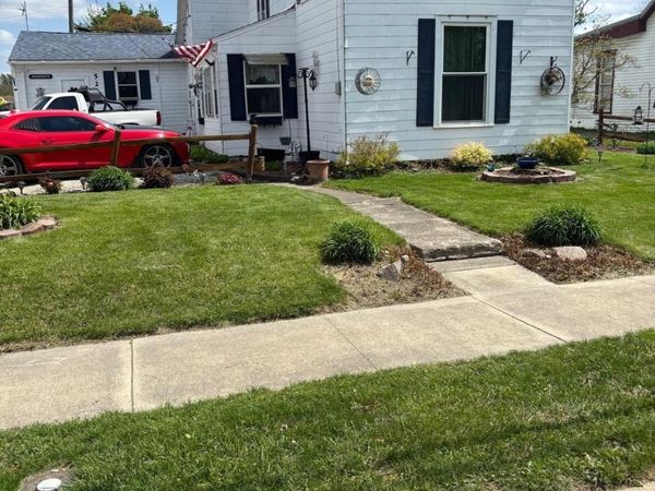 523 S Main Street, Montpelier, IN 47359