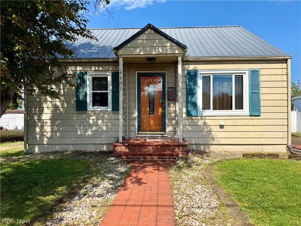 4401 9th Avenue, Parkersburg, WV 26105