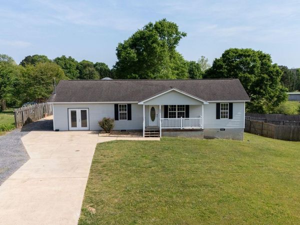 3957 Beulah Road, Boaz, AL 35957