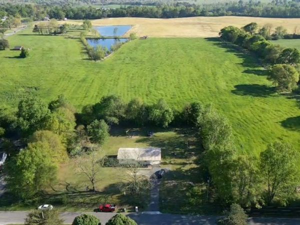 822 County Road 695, Holly Pond, AL 35083