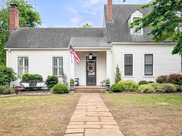 633 Sherman Street, Decatur, AL 35601