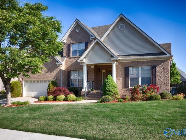 220 Overbrook Drive, Madison, AL 35758