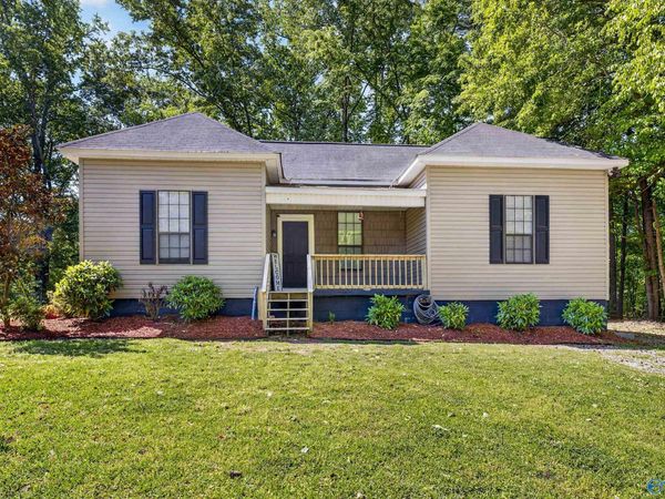 2547 Pinedale Drive, Southside, AL 35907