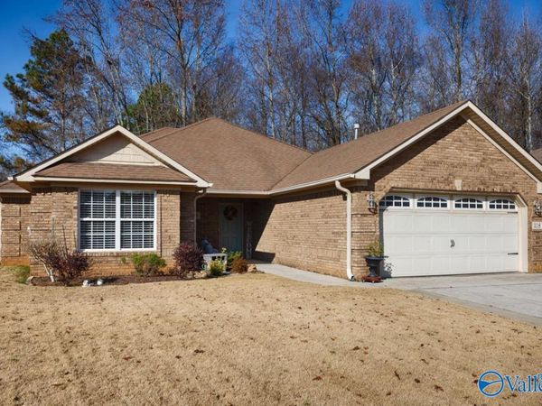 118 Autumn Branch Drive, Madison, AL 35757