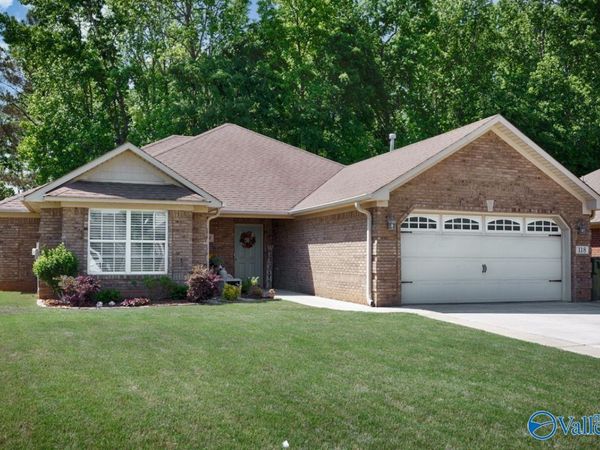 118 Autumn Branch Drive, Madison, AL 35757