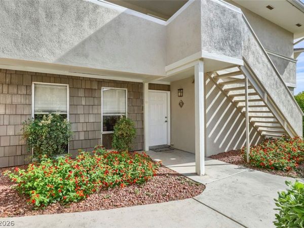 746 Oakmont Avenue , Unit 703, Las Vegas, NV 89109