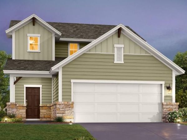 168 Ranier WAY, Dripping Springs, TX 78620