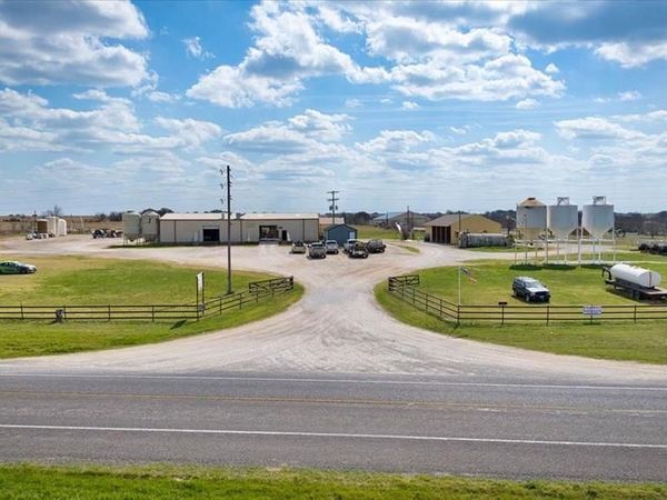 604 E. US H 190wy , Richland Springs, TX 76871