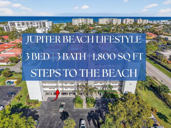 1605 S Us Highway 1, Unit 204m3, Jupiter, FL 33477