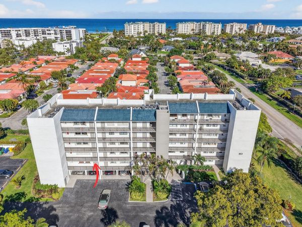 1605 S Us Highway 1, Unit 204m3, Jupiter, FL 33477