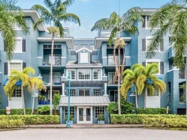 255 NE 3rd, Unit 2503, Delray Beach, FL 33444