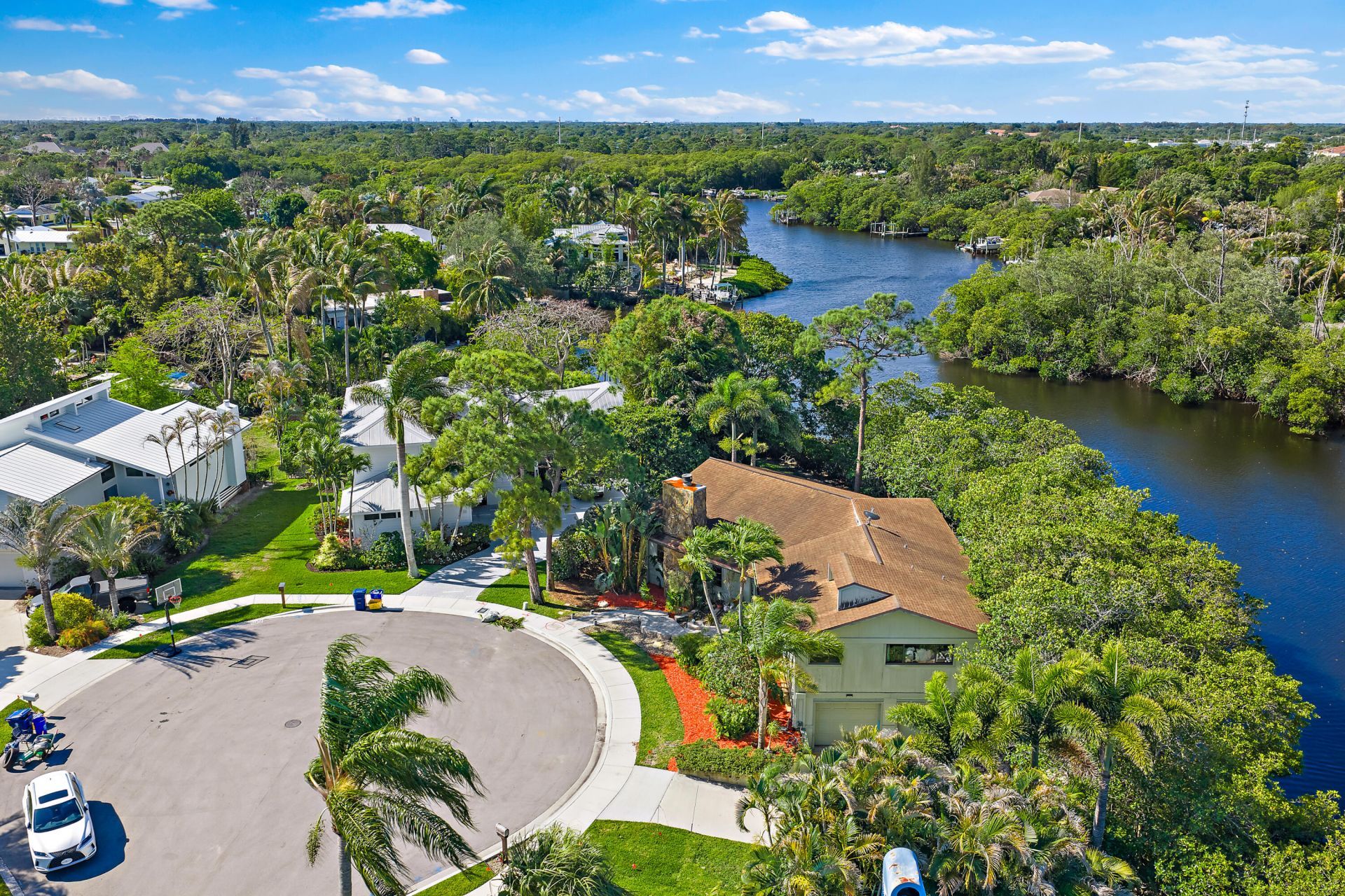 702 Warren Drive, Jupiter, FL 33458 Photo