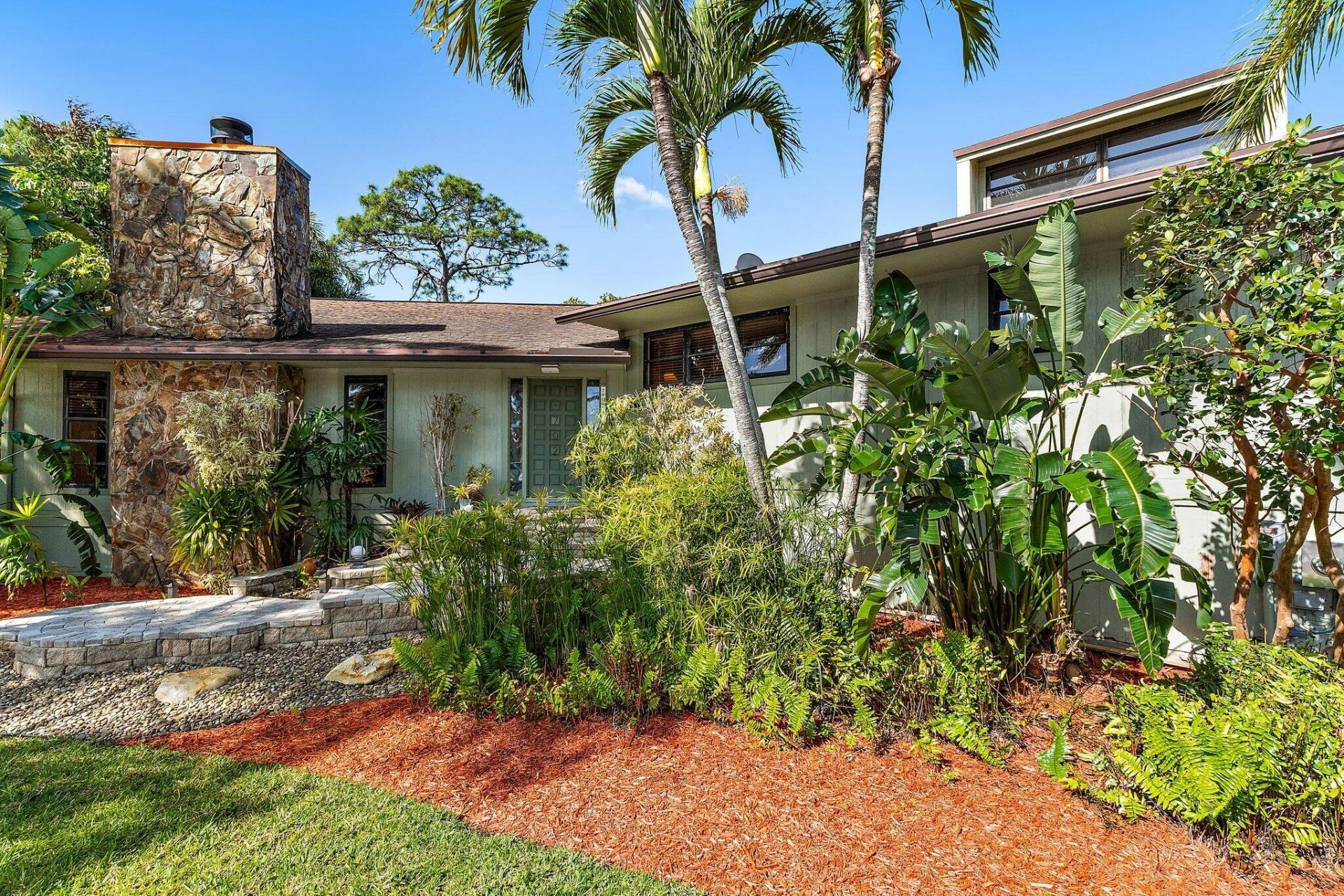 702 Warren Drive, Jupiter, FL 33458 Photo