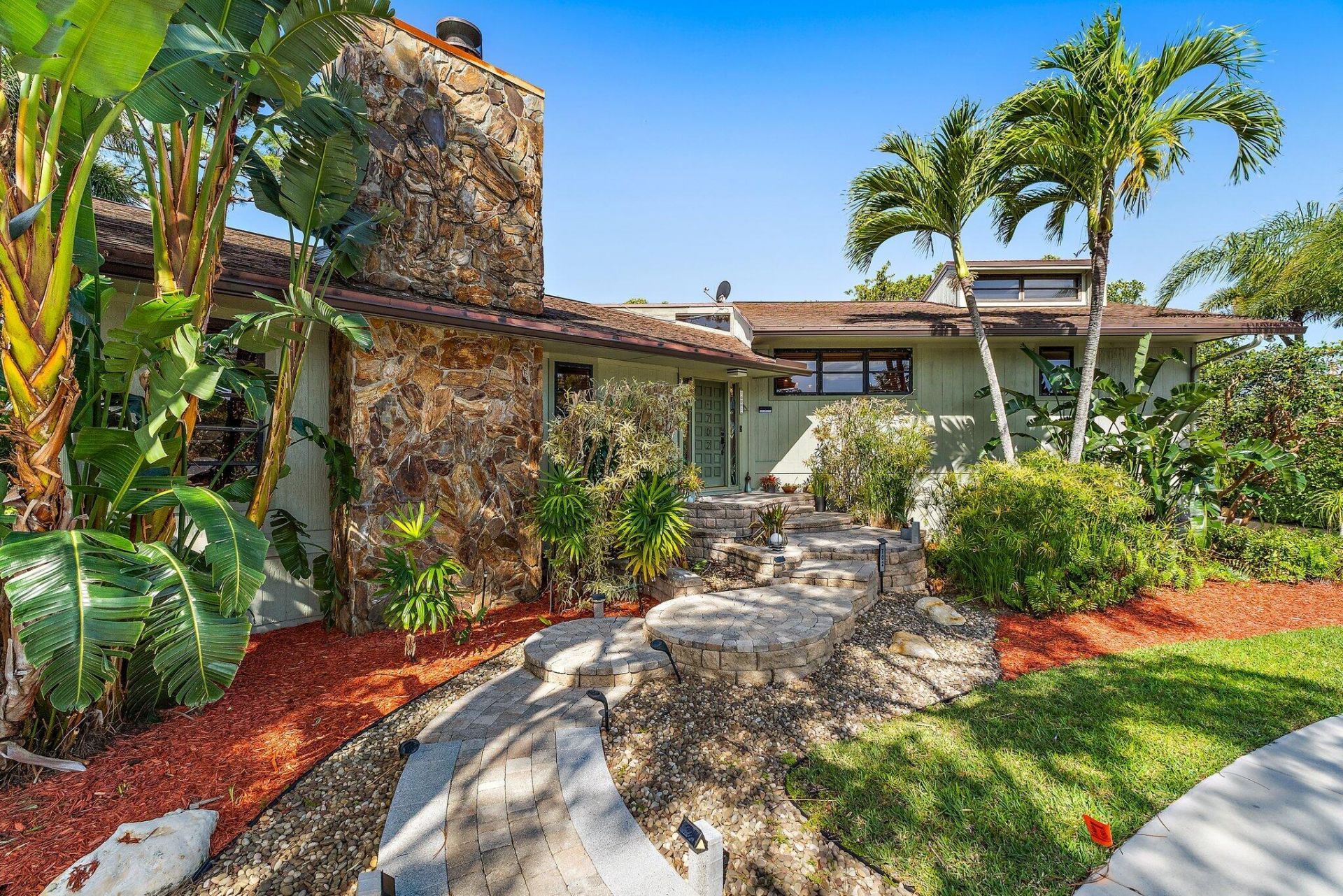 702 Warren Drive, Jupiter, FL 33458 Photo