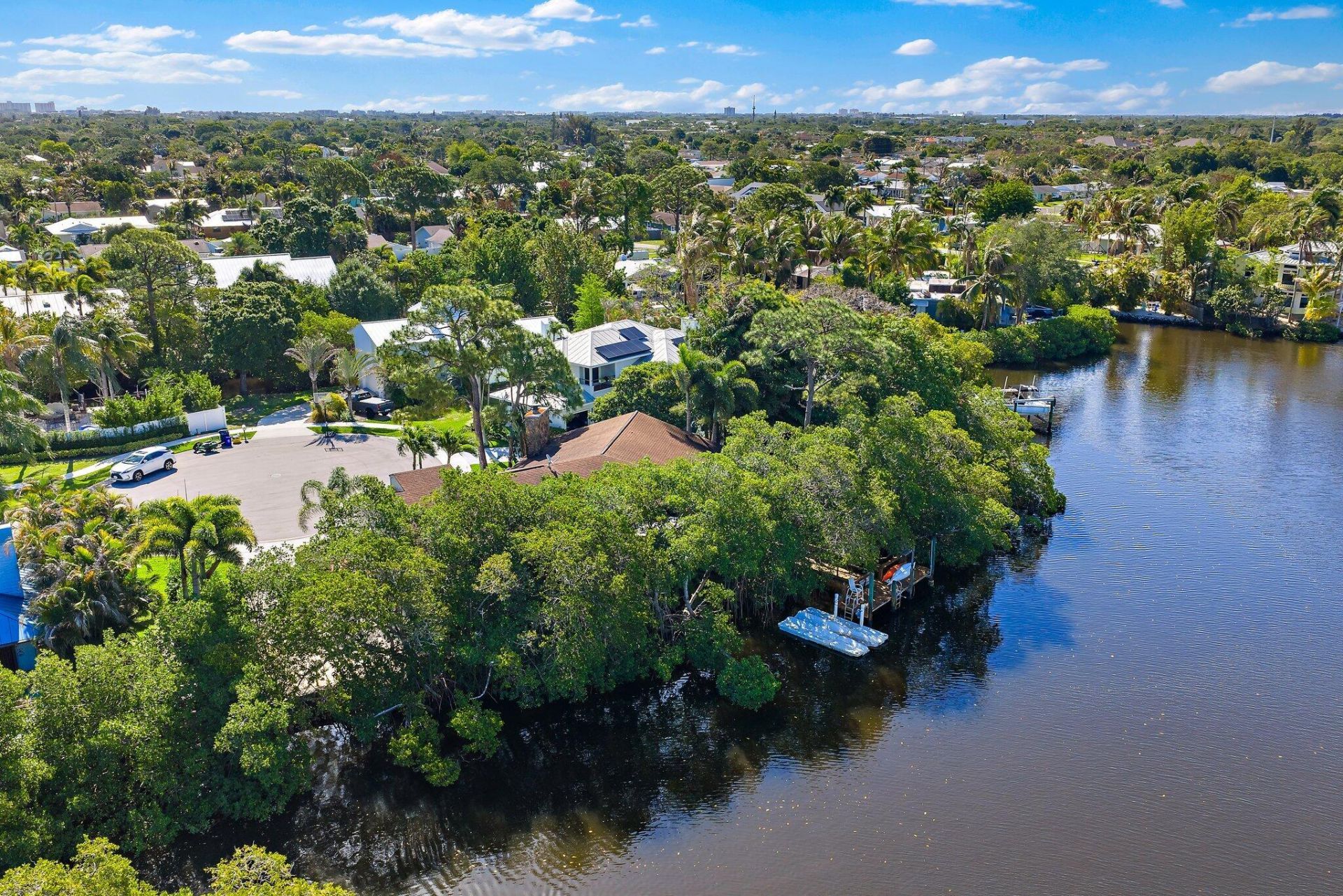 702 Warren Drive, Jupiter, FL 33458 Photo